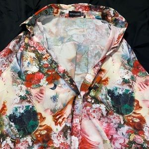 PrettyLittleThing two piece set